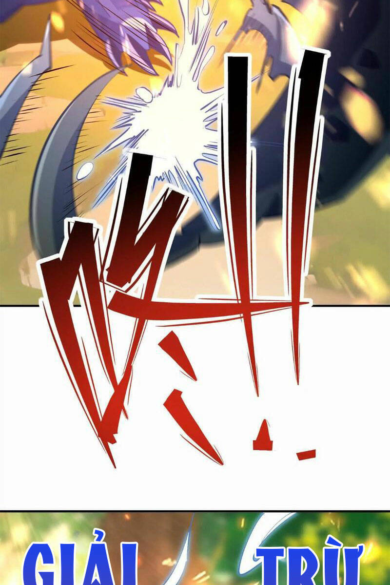 Thần Thú Quật Khởi Chap 53 - Next Chap 54