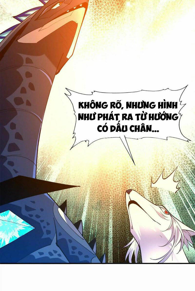 Thần Thú Quật Khởi Chap 53 - Next Chap 54