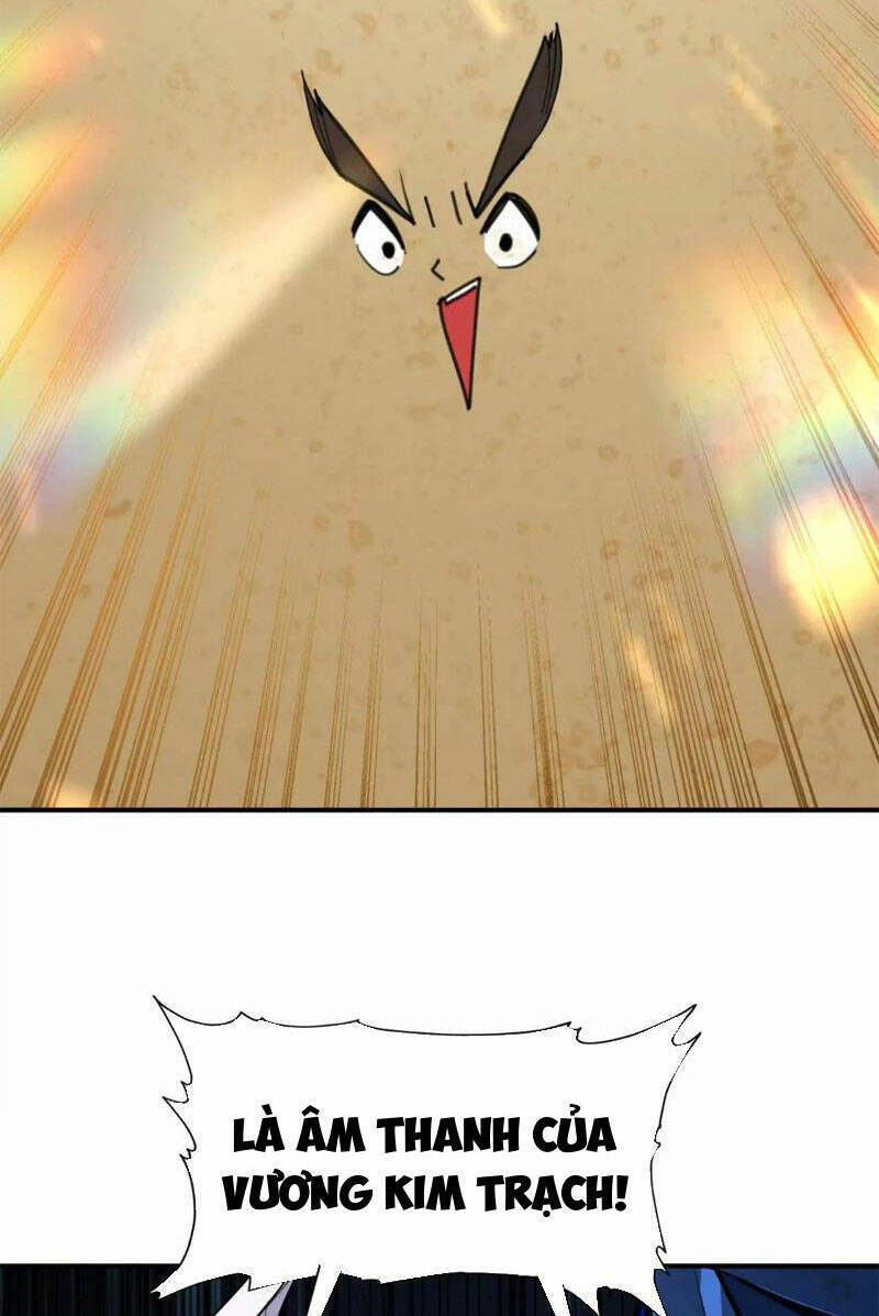 Thần Thú Quật Khởi Chap 53 - Next Chap 54