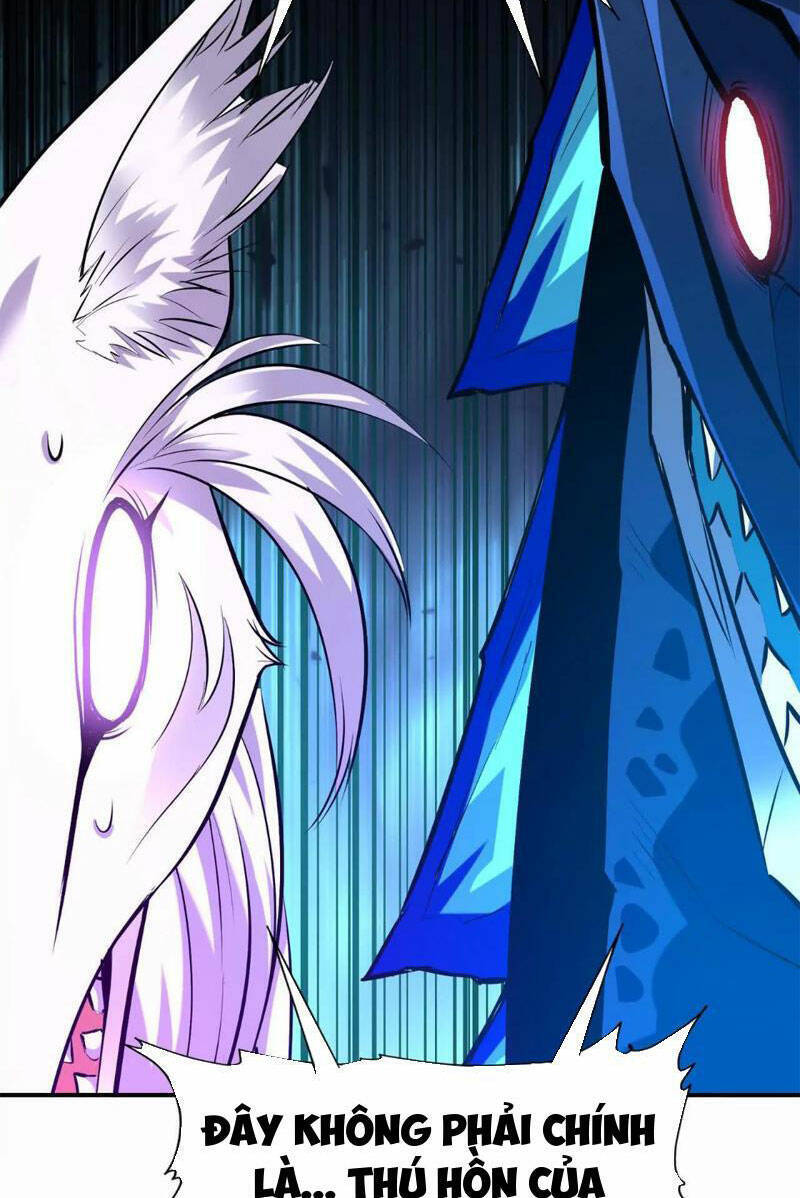 Thần Thú Quật Khởi Chap 53 - Next Chap 54