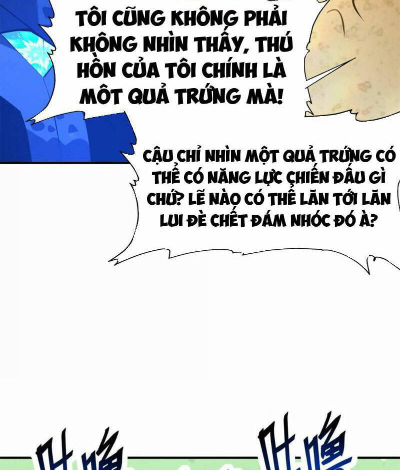 Thần Thú Quật Khởi Chap 53 - Next Chap 54