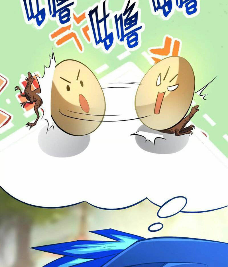 Thần Thú Quật Khởi Chap 53 - Next Chap 54