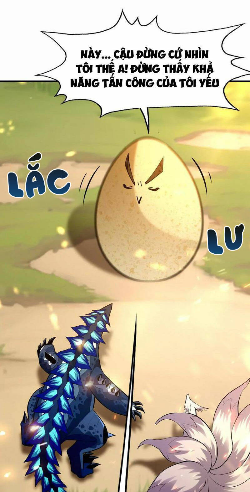 Thần Thú Quật Khởi Chap 54 - Next Chap 55