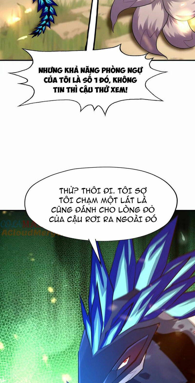 Thần Thú Quật Khởi Chap 54 - Next Chap 55