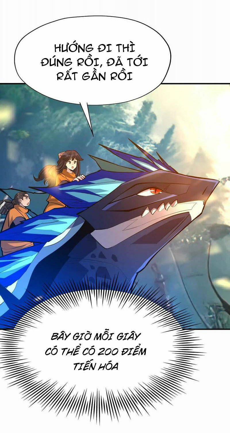 Thần Thú Quật Khởi Chap 54 - Next Chap 55