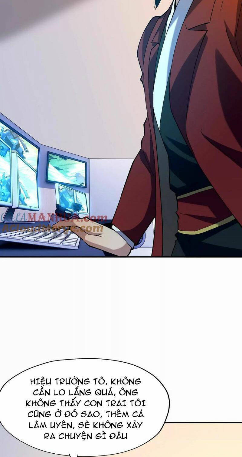 Thần Thú Quật Khởi Chap 54 - Next Chap 55