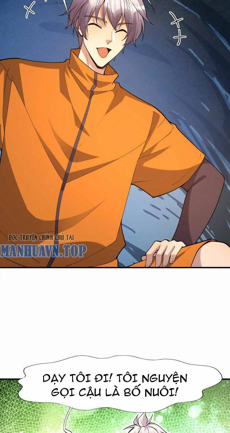 Thần Thú Quật Khởi Chap 54 - Next Chap 55