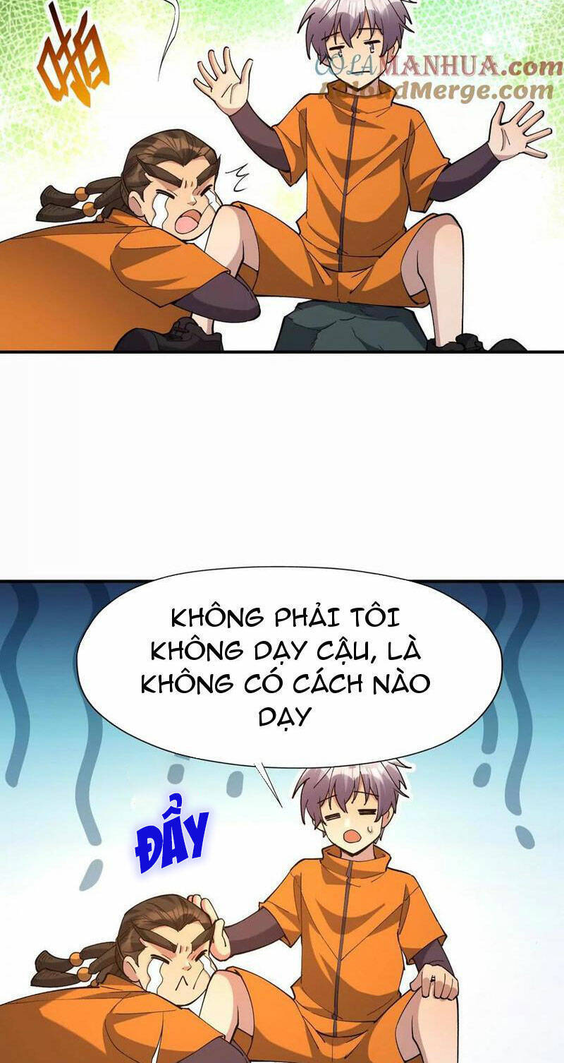 Thần Thú Quật Khởi Chap 54 - Next Chap 55