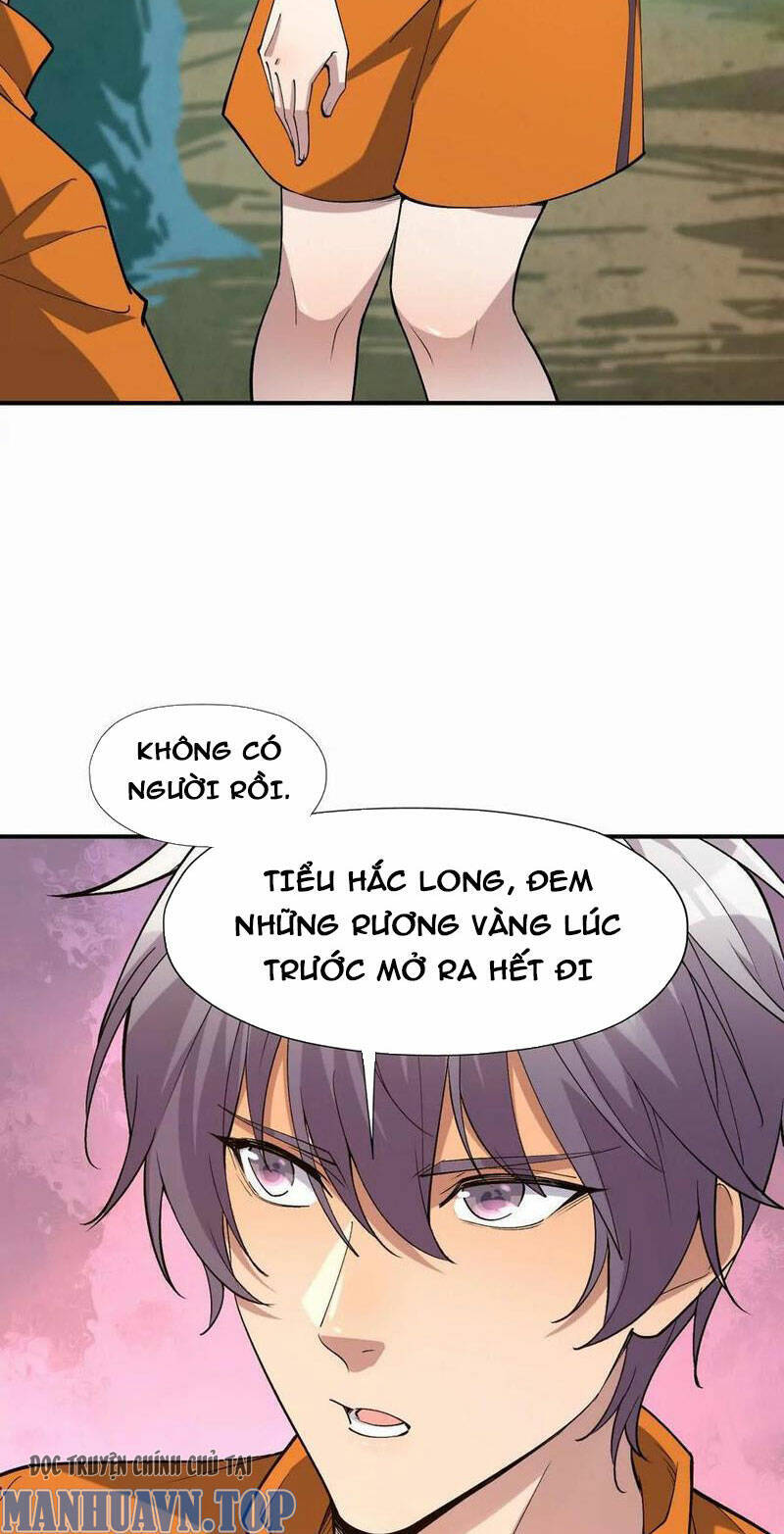 Thần Thú Quật Khởi Chap 54 - Next Chap 55