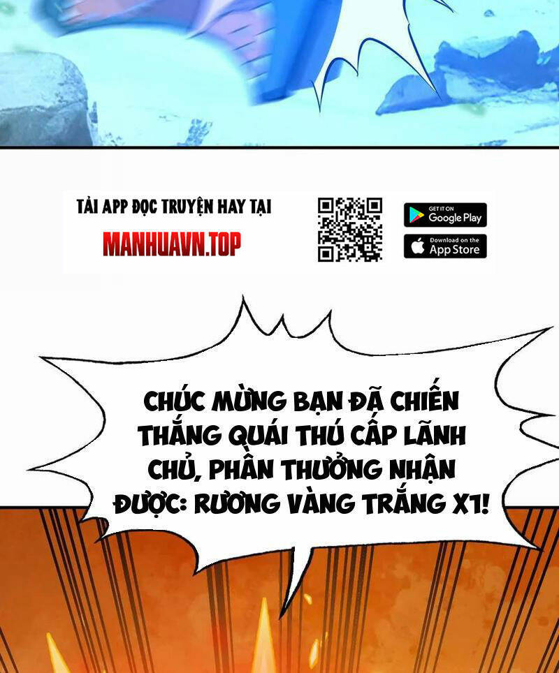 Thần Thú Quật Khởi Chap 55 - Next Chap 56