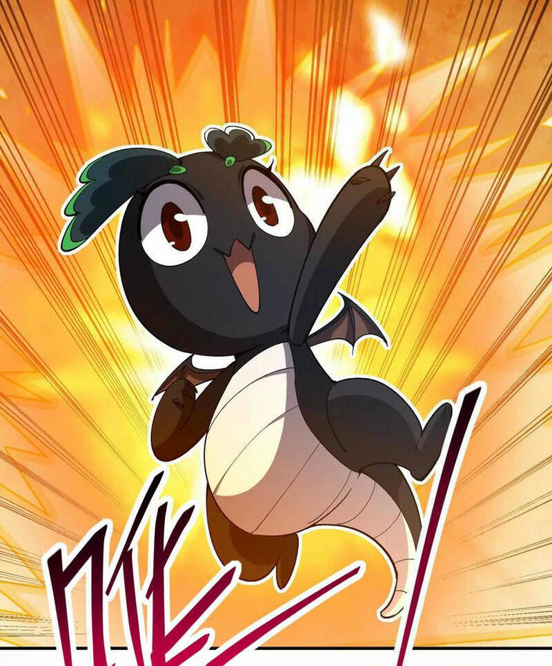 Thần Thú Quật Khởi Chap 55 - Next Chap 56