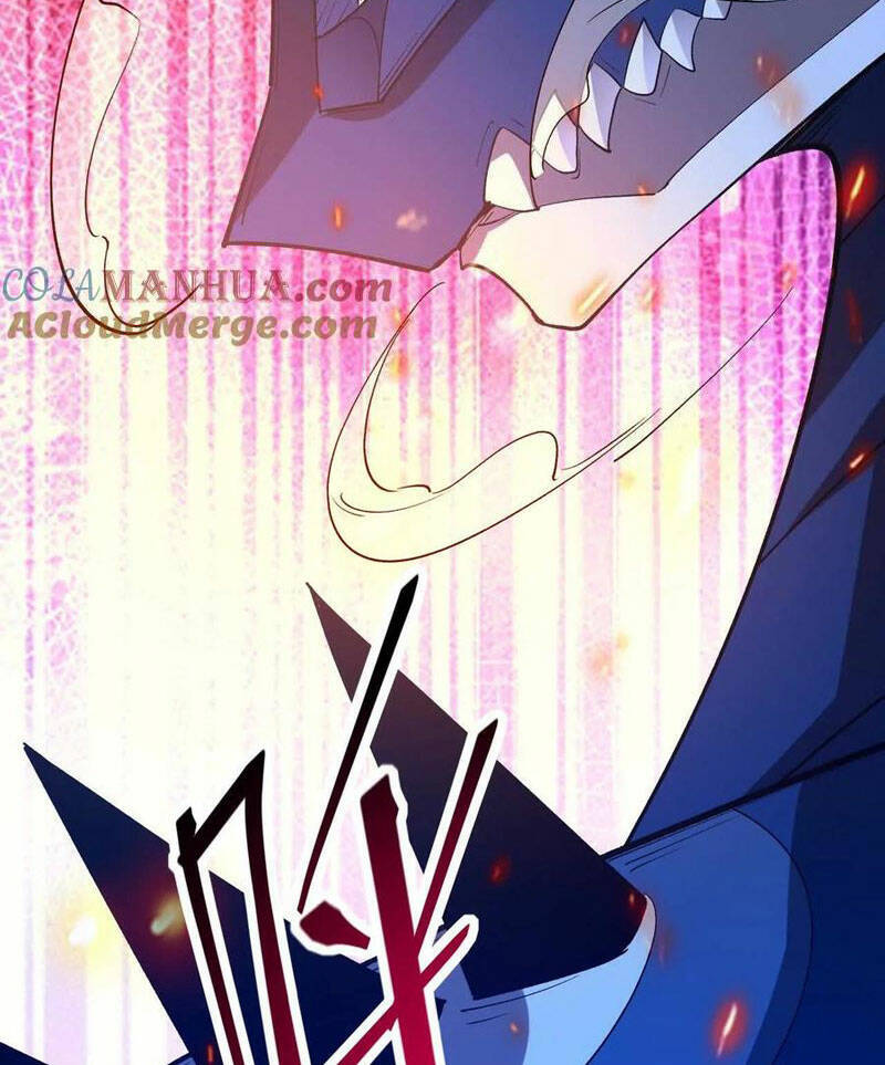 Thần Thú Quật Khởi Chap 55 - Next Chap 56