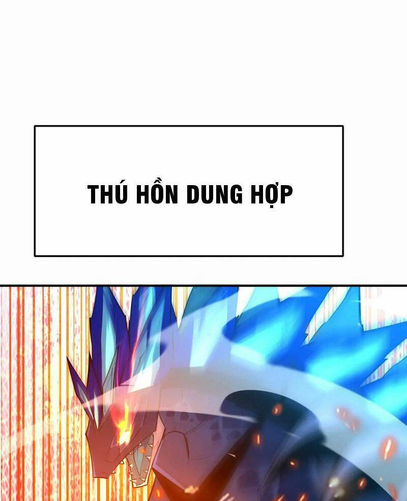 Thần Thú Quật Khởi Chap 55 - Next Chap 56