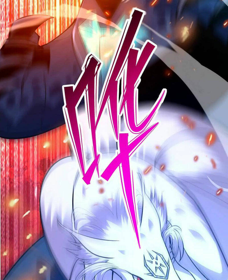 Thần Thú Quật Khởi Chap 55 - Next Chap 56