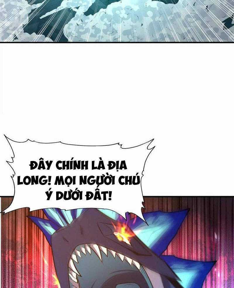 Thần Thú Quật Khởi Chap 55 - Next Chap 56