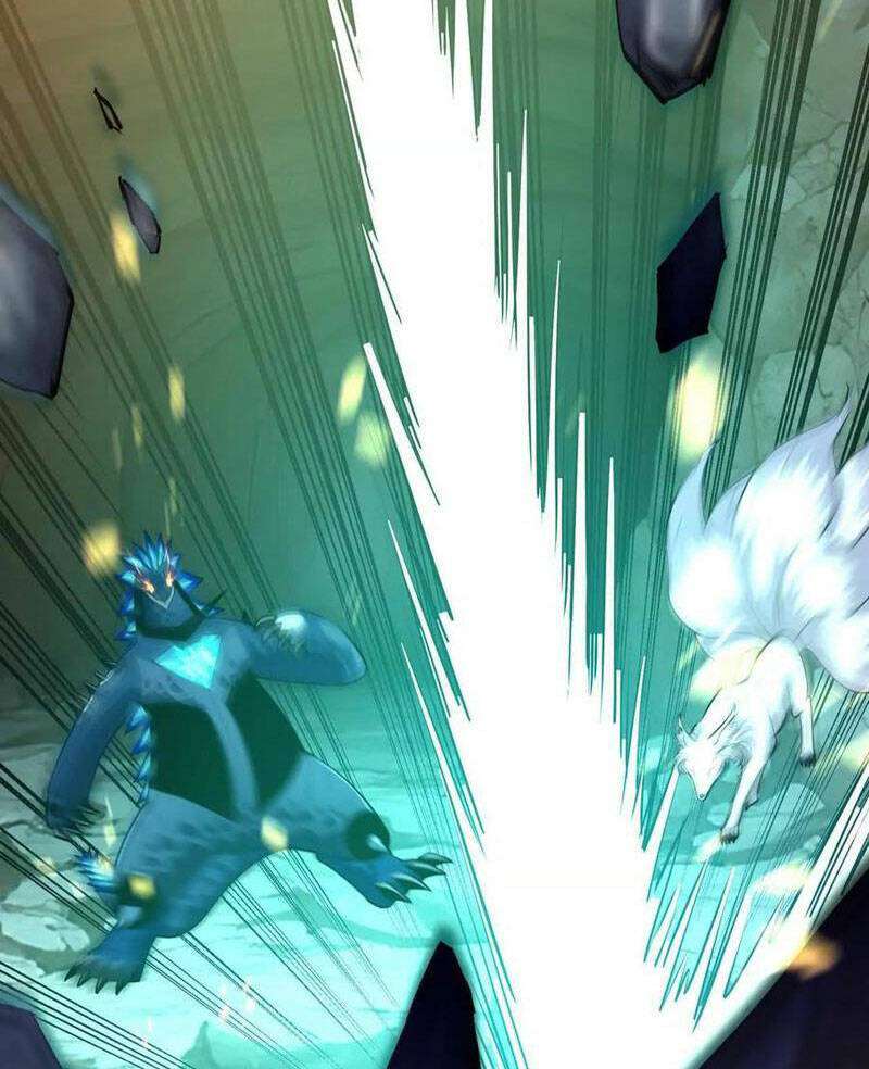 Thần Thú Quật Khởi Chap 55 - Next Chap 56