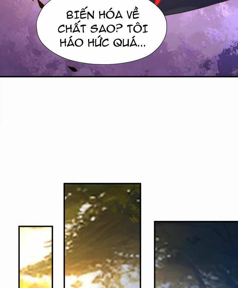 Thần Thú Quật Khởi Chap 55 - Next Chap 56