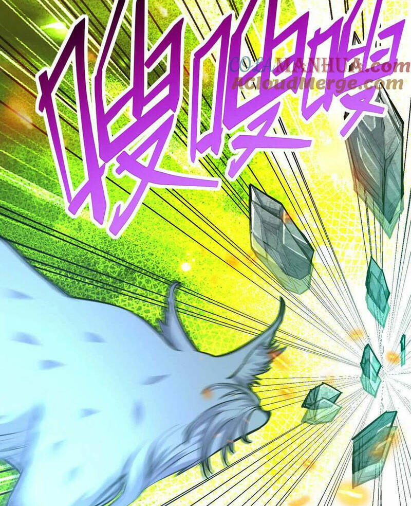 Thần Thú Quật Khởi Chap 55 - Next Chap 56