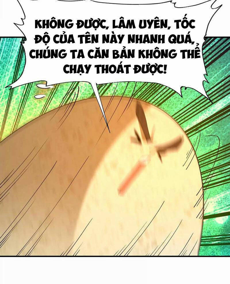 Thần Thú Quật Khởi Chap 55 - Next Chap 56