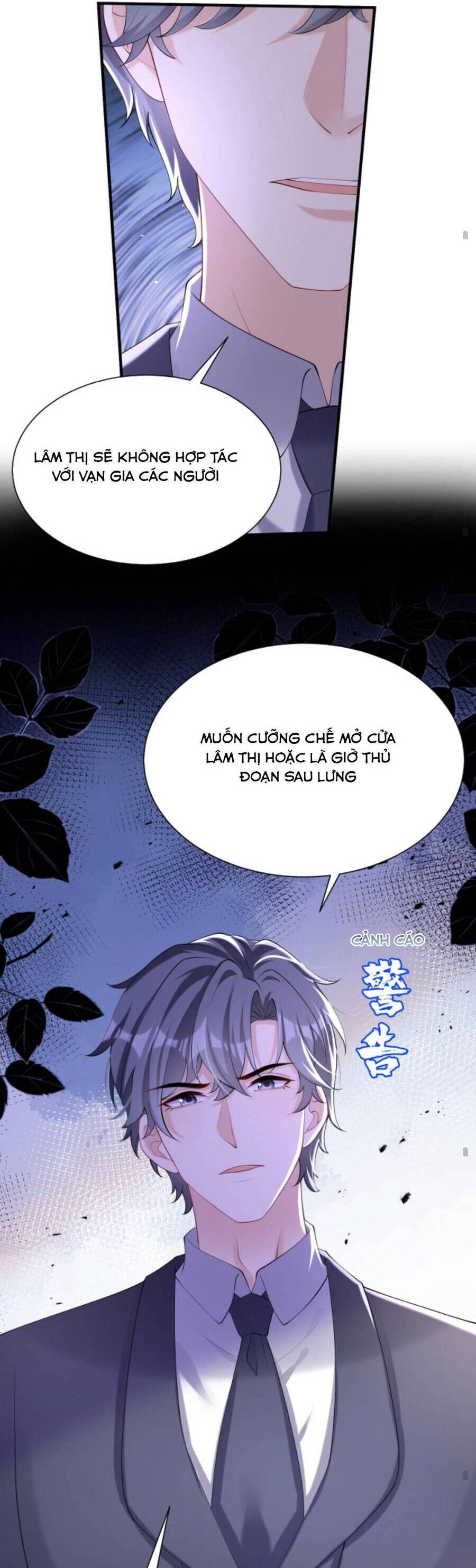 Tái Sinh Trở Lại : Chồng Cũ Khóc Lóc Cầu Xin Tái Hôn Chap 116 - Next Chap 117