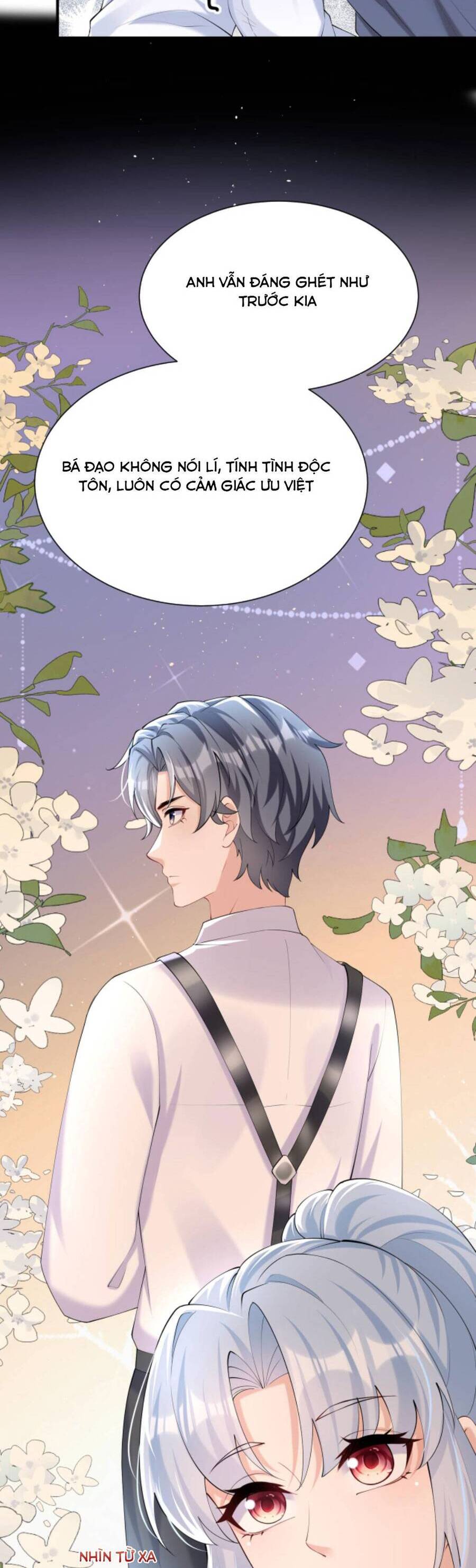 Tái Sinh Trở Lại : Chồng Cũ Khóc Lóc Cầu Xin Tái Hôn Chap 116 - Next Chap 117