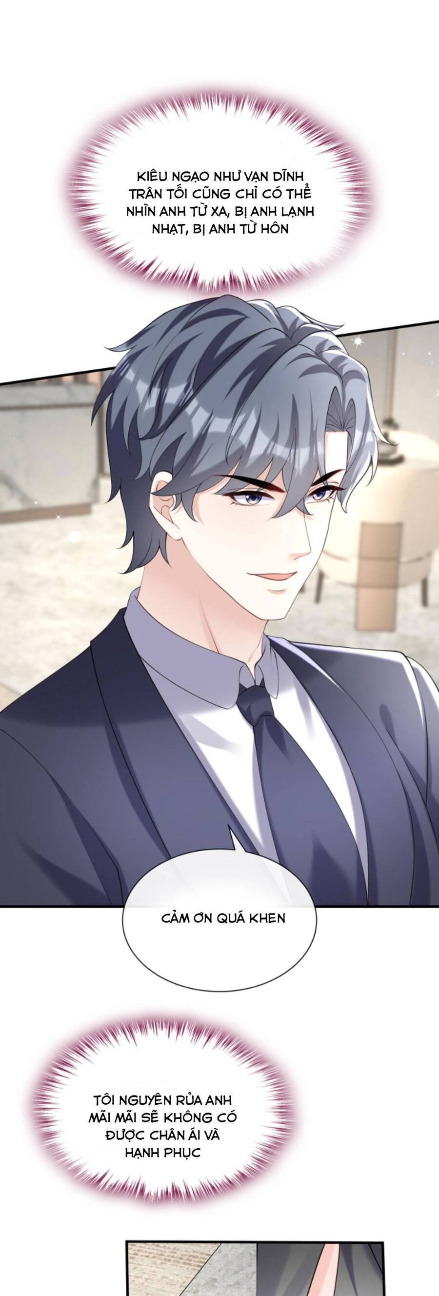 Tái Sinh Trở Lại : Chồng Cũ Khóc Lóc Cầu Xin Tái Hôn Chap 116 - Next Chap 117