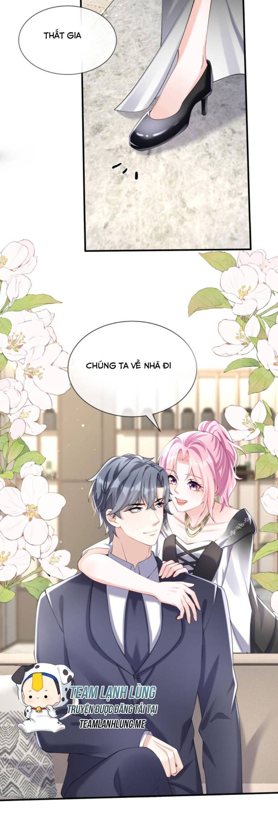 Tái Sinh Trở Lại : Chồng Cũ Khóc Lóc Cầu Xin Tái Hôn Chap 116 - Next Chap 117