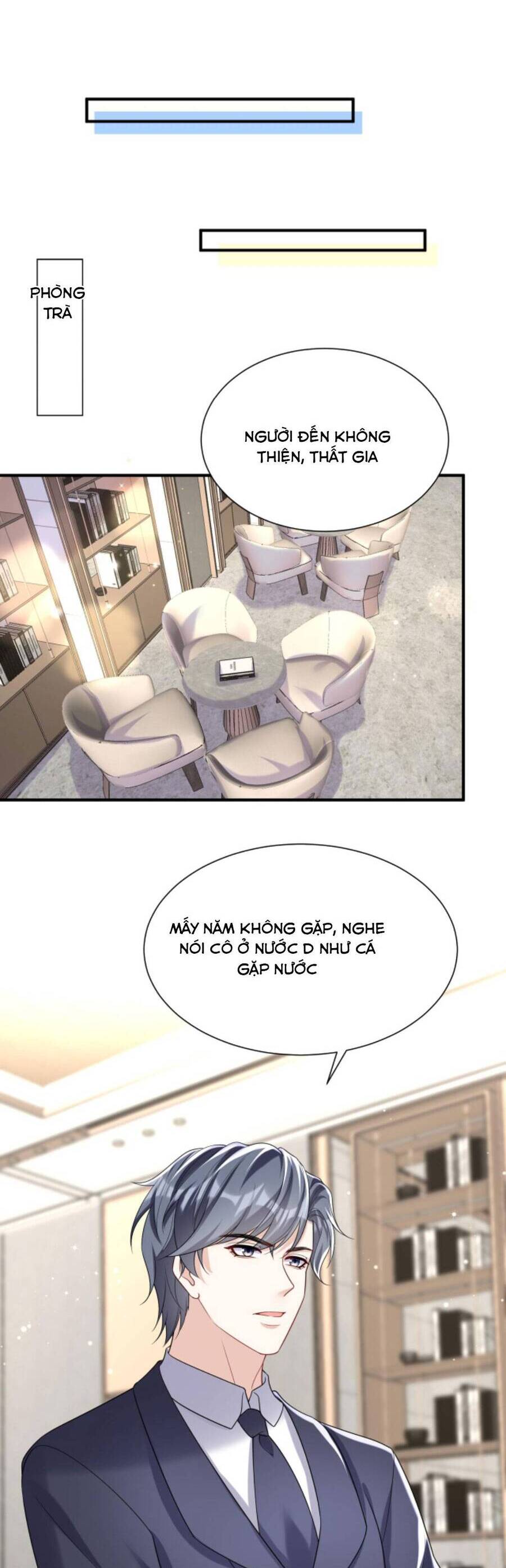 Tái Sinh Trở Lại : Chồng Cũ Khóc Lóc Cầu Xin Tái Hôn Chap 116 - Next Chap 117