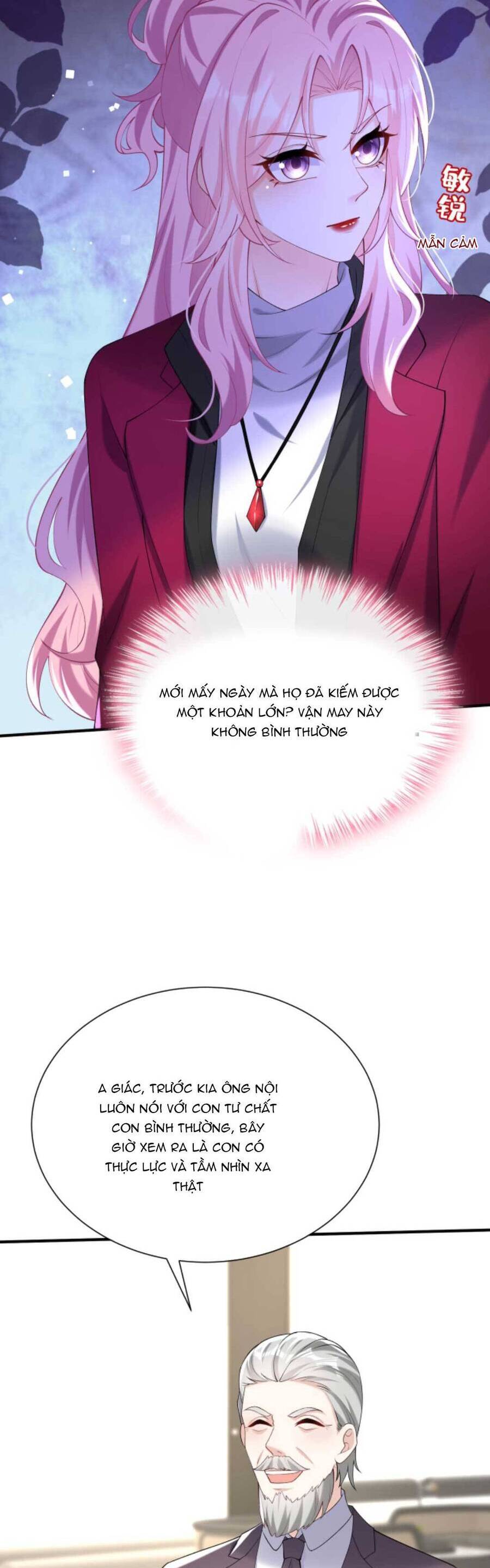 Tái Sinh Trở Lại : Chồng Cũ Khóc Lóc Cầu Xin Tái Hôn Chap 126 - Next Chap 127