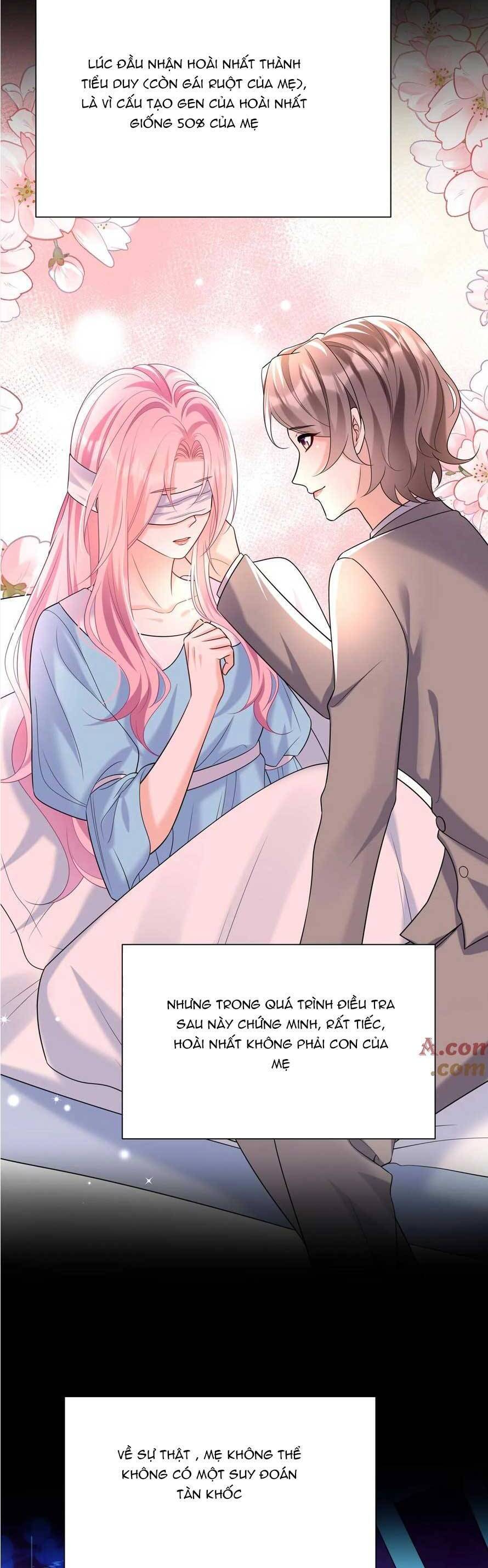 Tái Sinh Trở Lại : Chồng Cũ Khóc Lóc Cầu Xin Tái Hôn Chap 130 - Next Chap 131