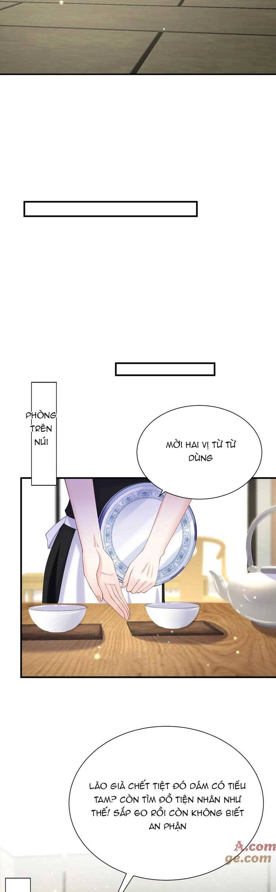 Tái Sinh Trở Lại : Chồng Cũ Khóc Lóc Cầu Xin Tái Hôn Chap 131 - Next Chap 132