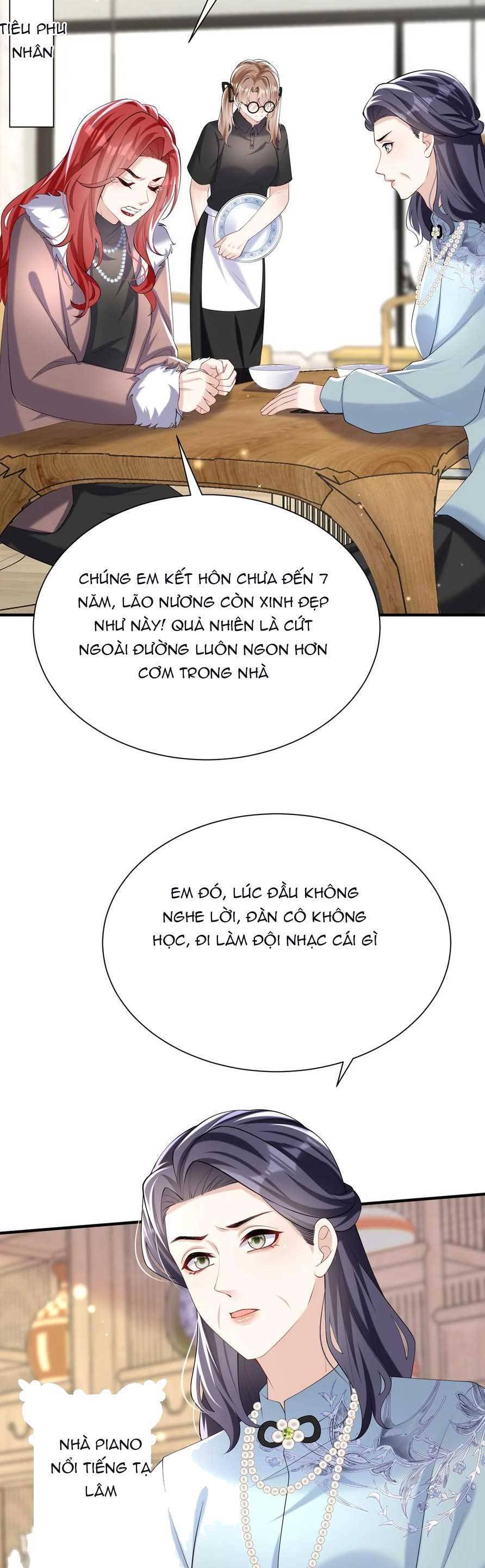 Tái Sinh Trở Lại : Chồng Cũ Khóc Lóc Cầu Xin Tái Hôn Chap 131 - Next Chap 132