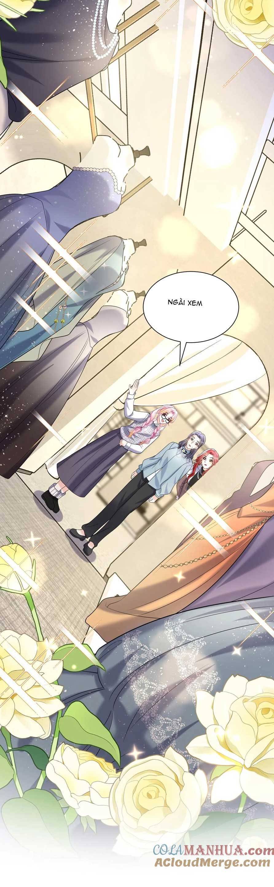 Tái Sinh Trở Lại : Chồng Cũ Khóc Lóc Cầu Xin Tái Hôn Chap 133 - Next Chap 134