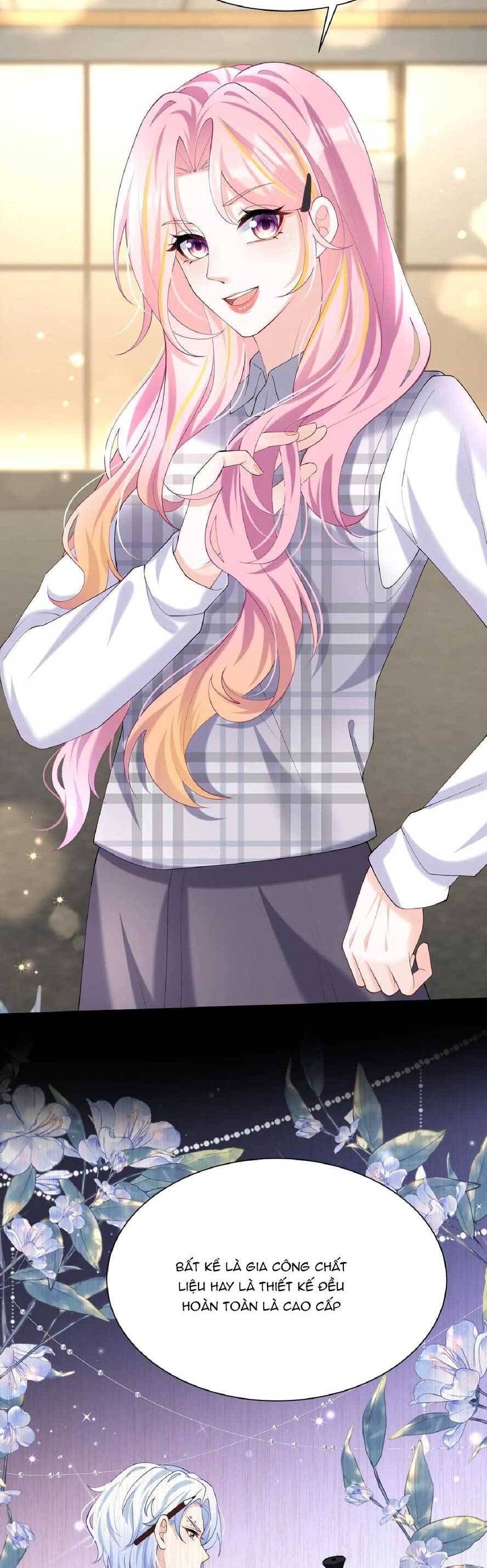 Tái Sinh Trở Lại : Chồng Cũ Khóc Lóc Cầu Xin Tái Hôn Chap 134 - Next Chap 135