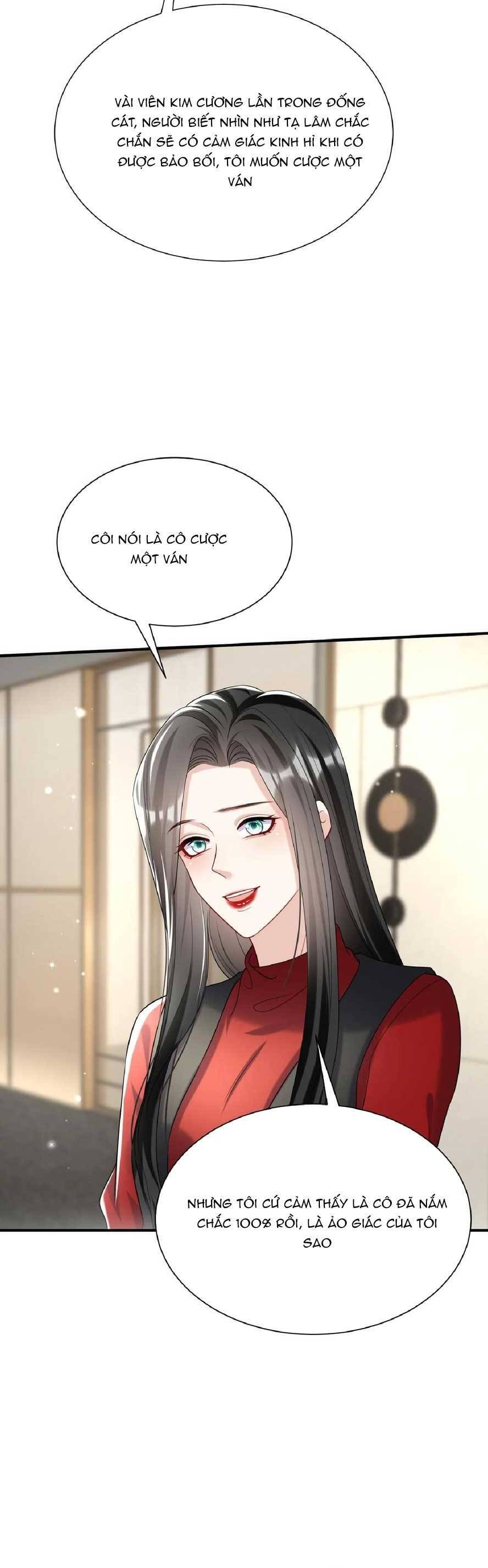 Tái Sinh Trở Lại : Chồng Cũ Khóc Lóc Cầu Xin Tái Hôn Chap 134 - Next Chap 135