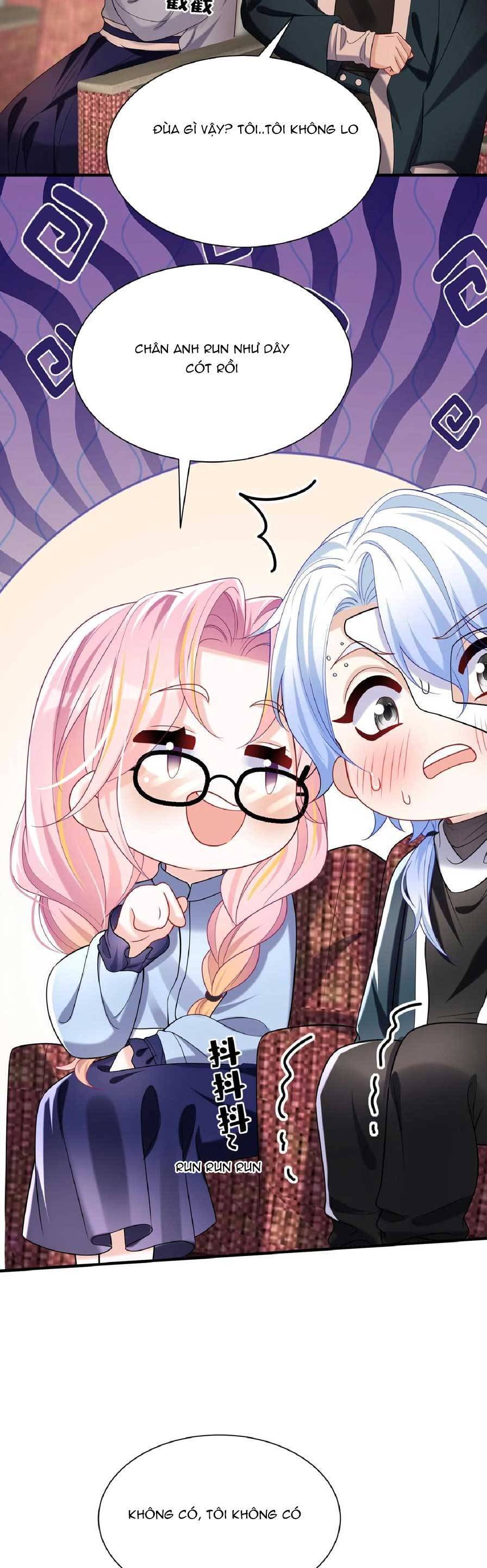 Tái Sinh Trở Lại : Chồng Cũ Khóc Lóc Cầu Xin Tái Hôn Chap 135 - Next Chap 136