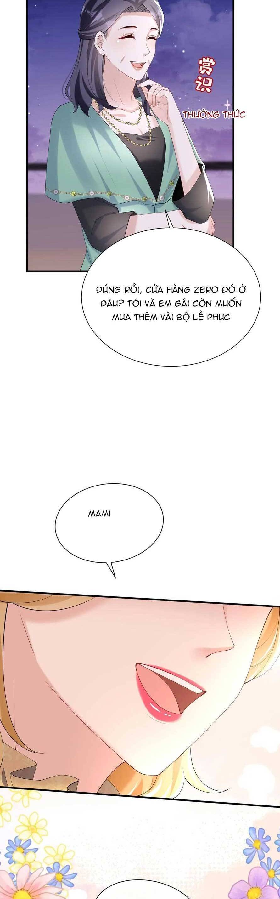 Tái Sinh Trở Lại : Chồng Cũ Khóc Lóc Cầu Xin Tái Hôn Chap 136 - Next Chap 137