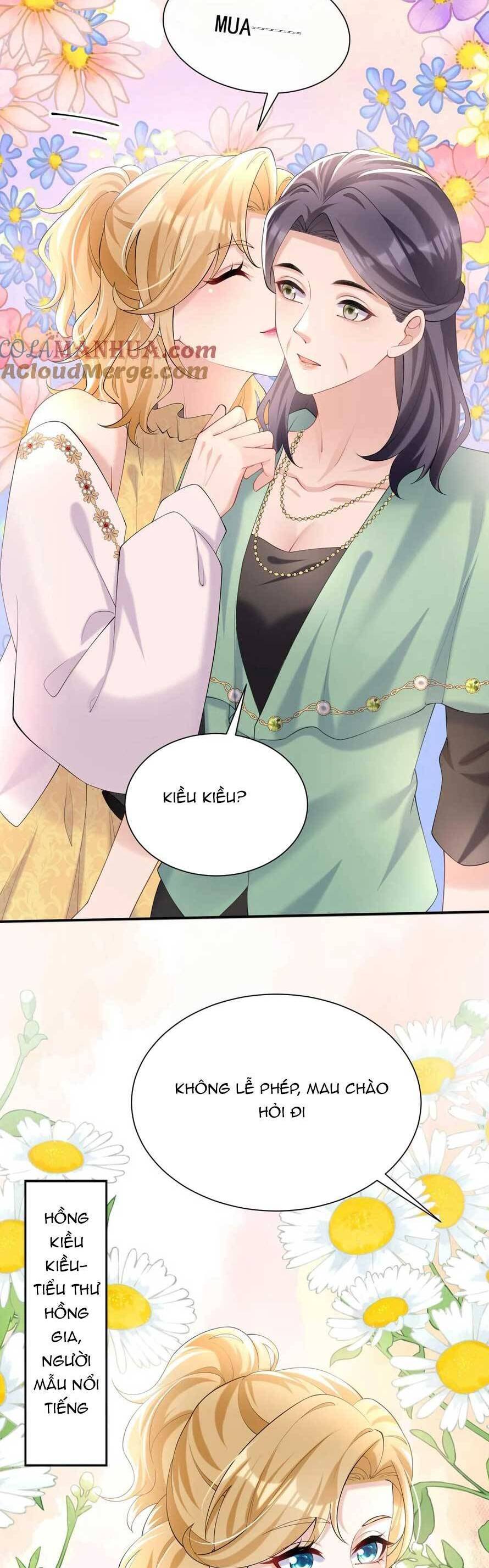Tái Sinh Trở Lại : Chồng Cũ Khóc Lóc Cầu Xin Tái Hôn Chap 136 - Next Chap 137