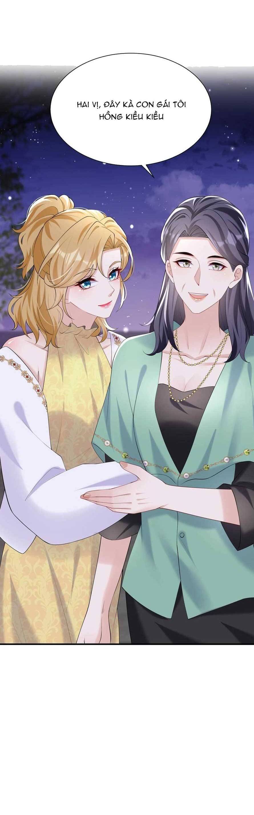 Tái Sinh Trở Lại : Chồng Cũ Khóc Lóc Cầu Xin Tái Hôn Chap 136 - Next Chap 137