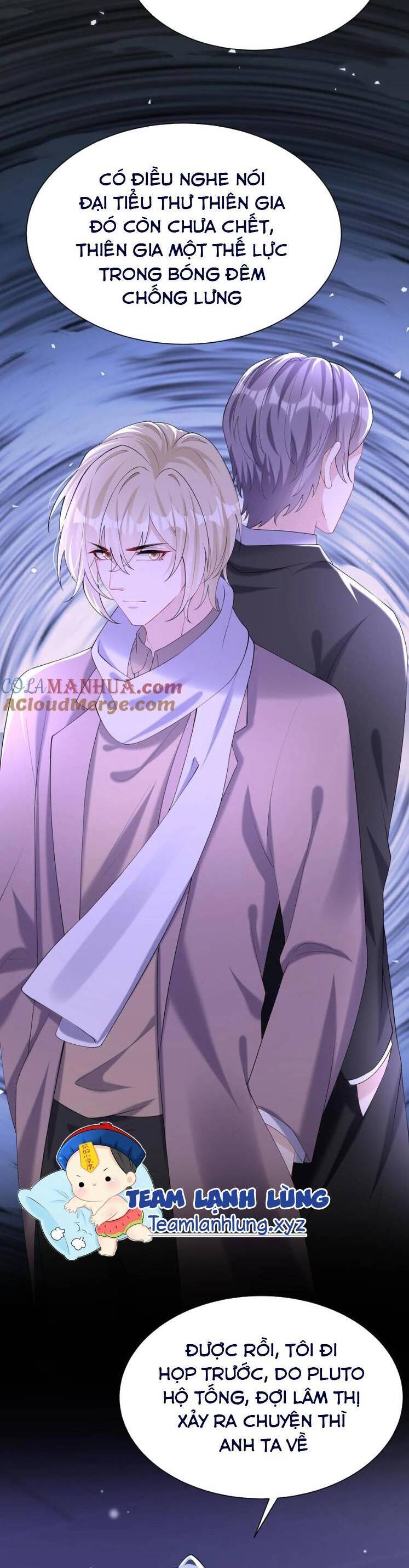 Tái Sinh Trở Lại : Chồng Cũ Khóc Lóc Cầu Xin Tái Hôn Chap 137 - Next Chap 138