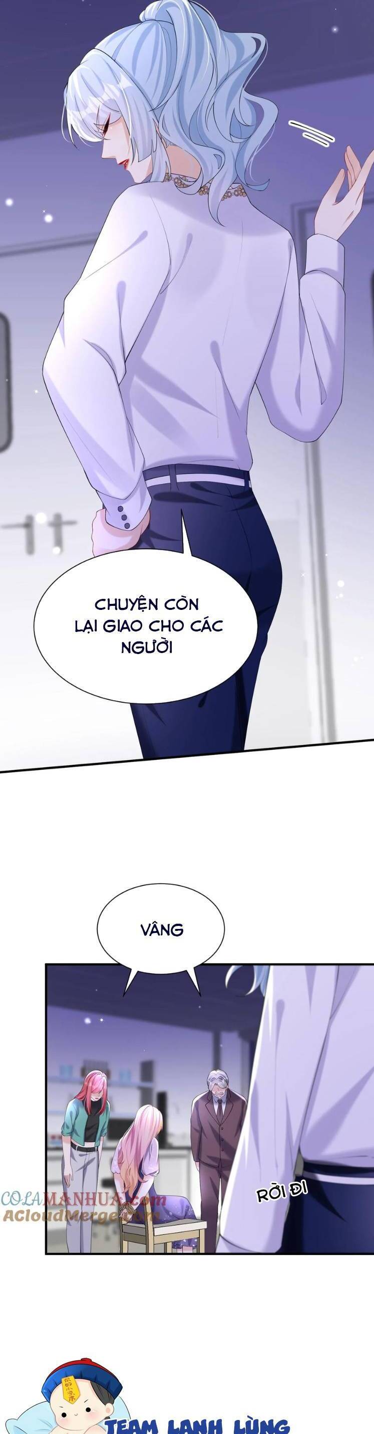 Tái Sinh Trở Lại : Chồng Cũ Khóc Lóc Cầu Xin Tái Hôn Chap 137 - Next Chap 138