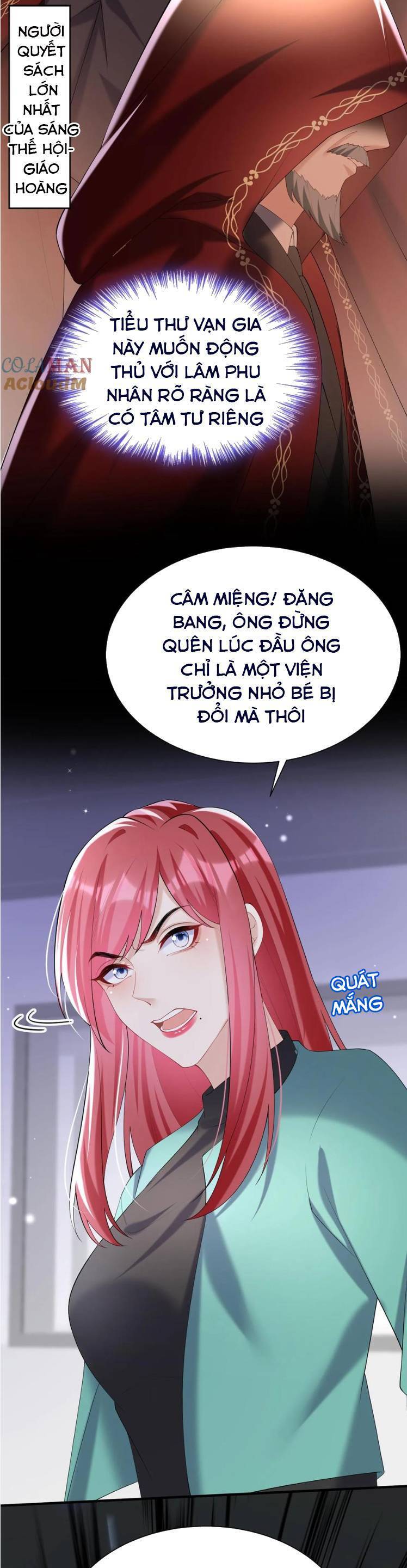 Tái Sinh Trở Lại : Chồng Cũ Khóc Lóc Cầu Xin Tái Hôn Chap 137 - Next Chap 138