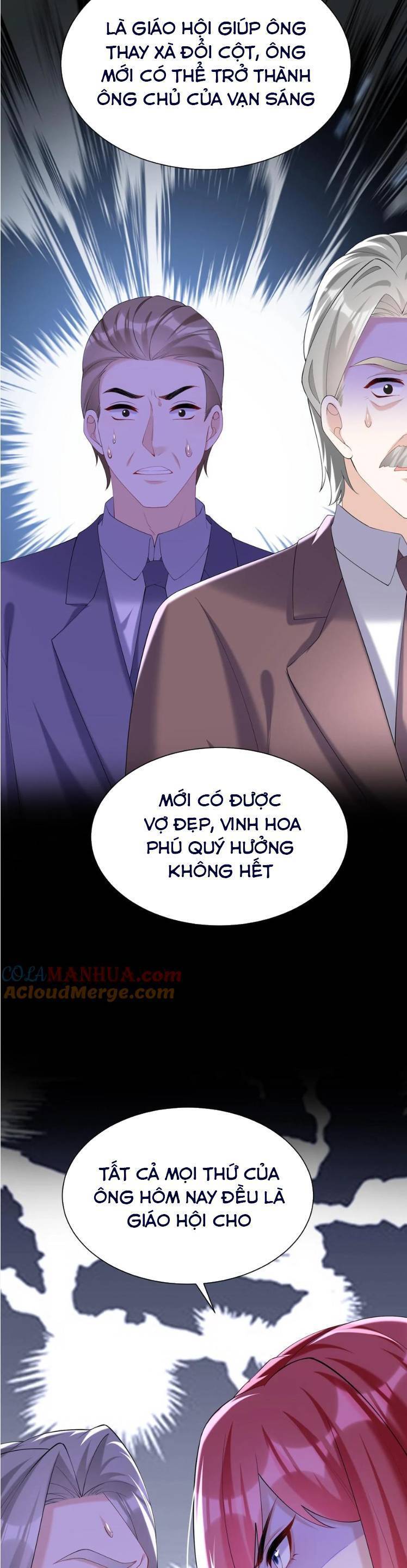 Tái Sinh Trở Lại : Chồng Cũ Khóc Lóc Cầu Xin Tái Hôn Chap 137 - Next Chap 138