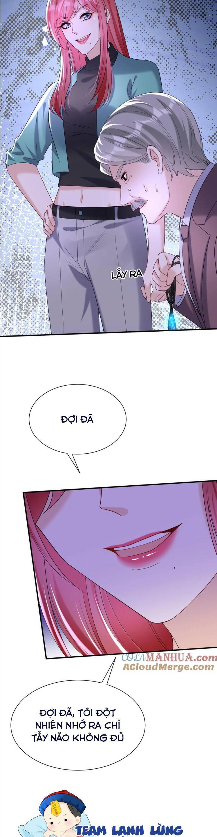 Tái Sinh Trở Lại : Chồng Cũ Khóc Lóc Cầu Xin Tái Hôn Chap 137 - Next Chap 138