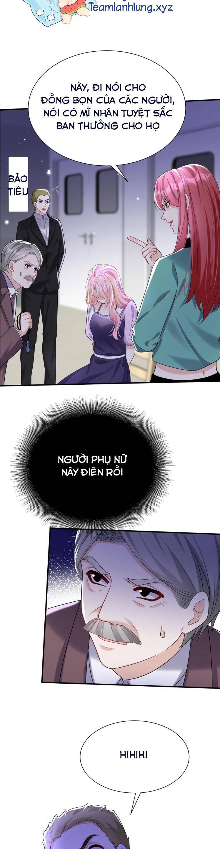 Tái Sinh Trở Lại : Chồng Cũ Khóc Lóc Cầu Xin Tái Hôn Chap 137 - Next Chap 138