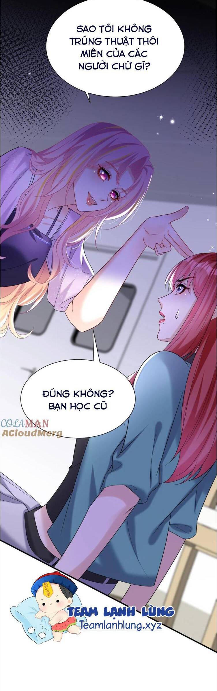 Tái Sinh Trở Lại : Chồng Cũ Khóc Lóc Cầu Xin Tái Hôn Chap 137 - Next Chap 138