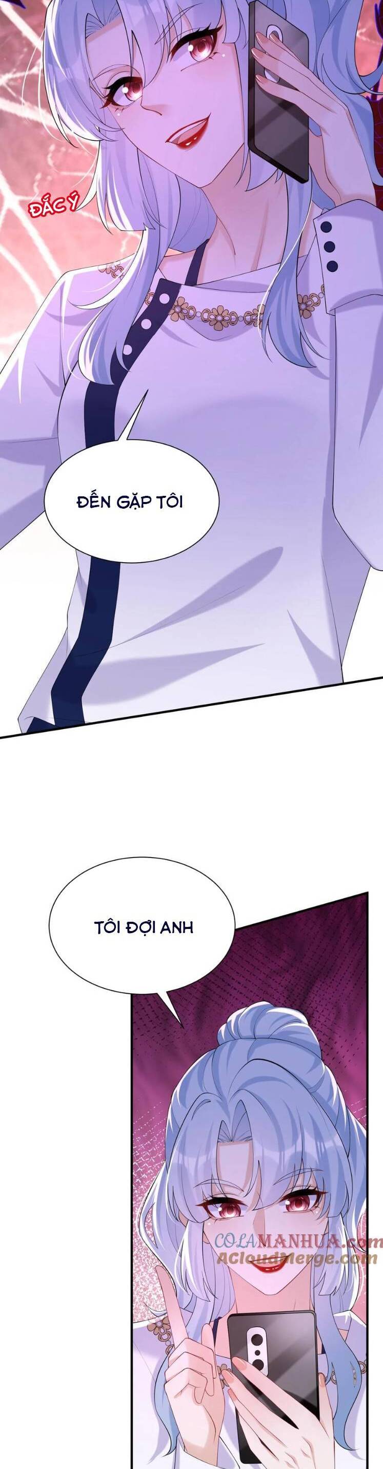 Tái Sinh Trở Lại : Chồng Cũ Khóc Lóc Cầu Xin Tái Hôn Chap 137 - Next Chap 138