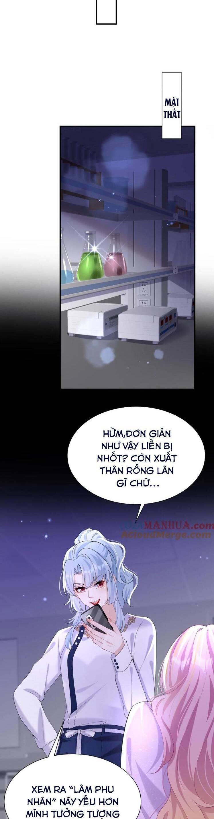 Tái Sinh Trở Lại : Chồng Cũ Khóc Lóc Cầu Xin Tái Hôn Chap 137 - Next Chap 138