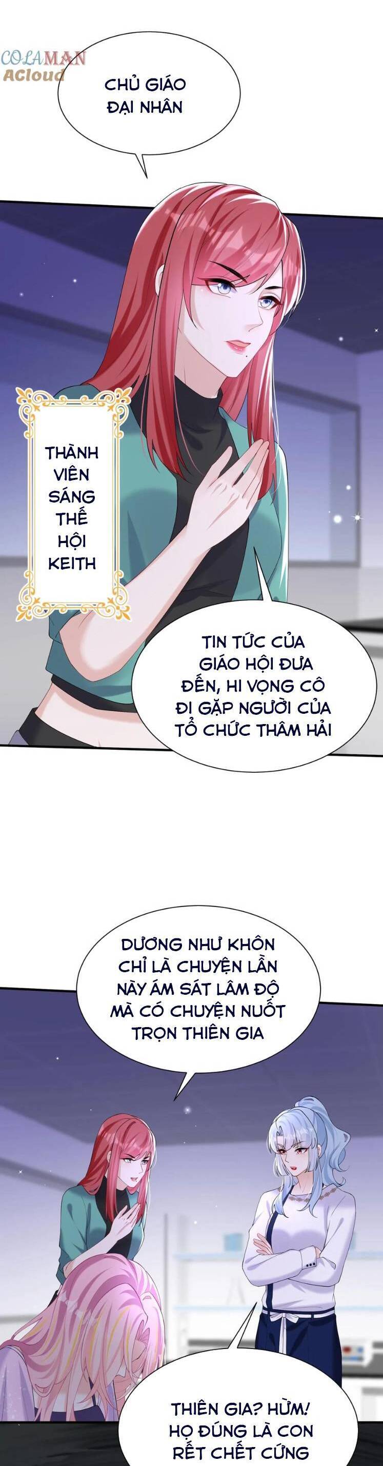 Tái Sinh Trở Lại : Chồng Cũ Khóc Lóc Cầu Xin Tái Hôn Chap 137 - Next Chap 138
