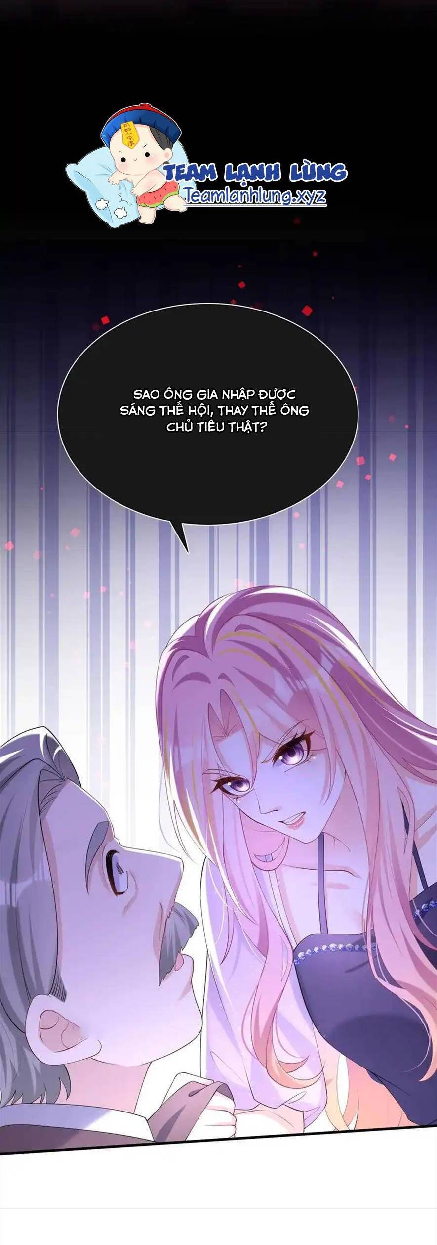Tái Sinh Trở Lại : Chồng Cũ Khóc Lóc Cầu Xin Tái Hôn Chap 138 - Next Chap 139